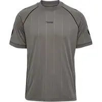 Hummel Pitch T-shirt Med Korte ærmer