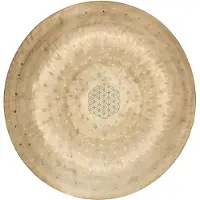 Meinl Sonic Energy 14" Wind Gong Flower of Life