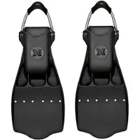 Xdeep Ex1 Soft Dykkerfinner