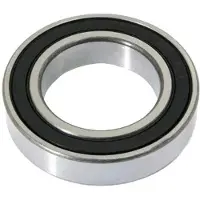BLACK BEARING B3 6004-2rs/21 Pedallejer