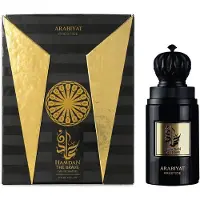 Arabiyat Prestige Hamdan The Brave Eau De Parfum 75ml