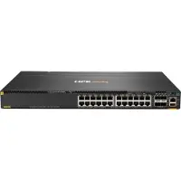 HP Aruba 6300m 24g Switch