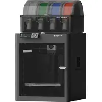 Bambu Lab BambuLab 3D-printer - P1S Combo}