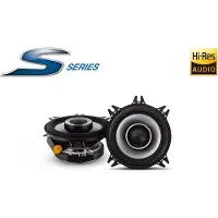 Alpine S2-S40 2-Vejs Bilhøjtaler - 4