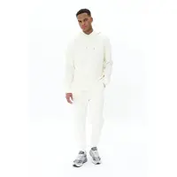 Matinique Bukser 'Jack' offwhite