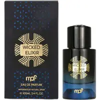 Arabiyat Prestige Mpf - Wicked Elixir Eau De Parfum for Men 100m