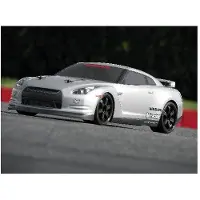 Hpi Racing Nissan Gtr R35 200mm Karosseri