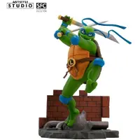 Abysse Corp Ninja Turtles Leonardo-figur