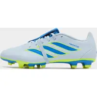 Adidas Predaotr Club Fold-over Tongue Fg/mg Fodboldstøvler