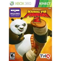 THQ Kung Fu Panda 2 - Microsoft Xbox 360 - Action