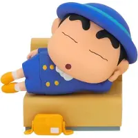 Banpresto Nakayoshi Memories Lad Os Gå I Børnehave Med Bochan-figuren 11 Cm