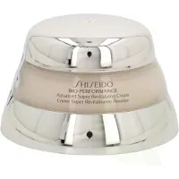 Shiseido Bio-Performance Advanced Super Revitalizing Cream Ansigtscreme 75 ml