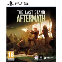 Mergegames Ps5 The Last Stand Aftermath