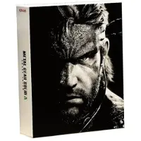 Xbox Games Xbox Series X Metal Gear Solid Delta: Snake Eater (deluxe Edition)