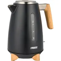Princess 236061 Pure 1.7l Elkedel