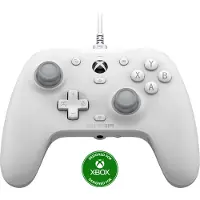 GameSir G7 HE pad, hvid