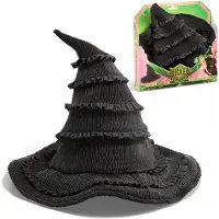 Noble Collection Replikafigur Af Elphabas Hat Fra Wicked 32 Cm