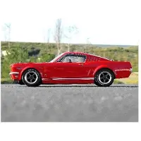 Hpi Racing 1966 Ford Mustang Gt 200mm Karosseri