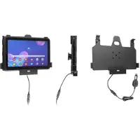 Brodit aktiv bilholder med leddelt led, Samsung Galaxy Tab Active Pro