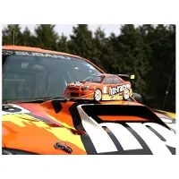 Hpi Racing Impreza 190255mm Karosseri