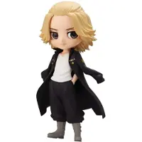Banpresto Manjiro Sano Mikey Tokyo Revengers Q Posket-figur 14 Cm