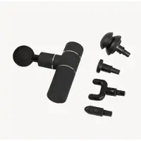 Swedish Posture Massagepistol Mini