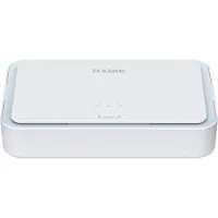 D-Link DBR-330-G 5G-router Wi-Fi 6 AX3000