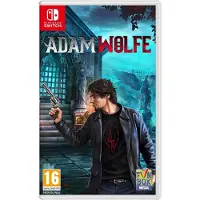 Funbox Media Games Switch Adam Wolfe