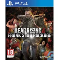 Capcom Dead Rising 4: Franks store pakke