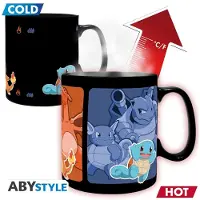 Abysse Corp Pokemon Heat Change Evolve Krus