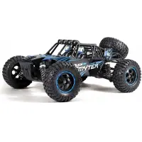 Ginza.se Smyter Db 1/12 4wd (540115) Rc-bil