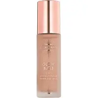 Bellamianta Glow Base 3 In 1 Honey Glow 30 Ml Makeup-base