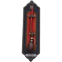 Nemesis Now Harry Potter Vægplakette Ildbolt 34 Cm
