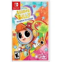 Nintendo Games Switch Rainbow Billy - Import