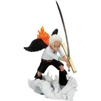 Bandai One Piece Senkozekkei S Hawk-figur 15 Cm