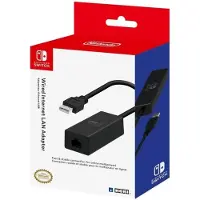 Hori Nintendo Switch Lan-adapter 1031676