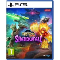 Sony Ps5 Eldrador Creatures Shadowfall