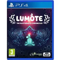 Wired production Ps4 Lumote: The Mastermote Chronicles