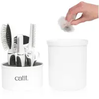 Catit Design Catit Plejesæt - Langhår