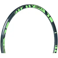 Gtr Sl35 27.5´´ Plus Mtb-fælg