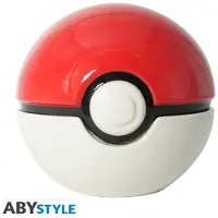 Abystyle Pokémon Pokeball-kagedåse
