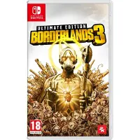 2K Borderlands 3 (Ultimate Edition)