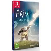 Nintendo Games Switch Arise: A Simple Story