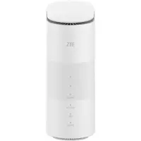 ZTE Mc888b 5g Lte Kat19 Bærbar Router