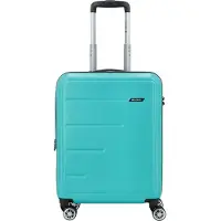Gabol Future Plus 47l Kuffert Med Hjul