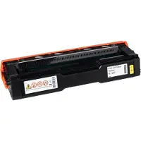 Ricoh Tonerkassette Guö 408355 Modsvarer: N/A