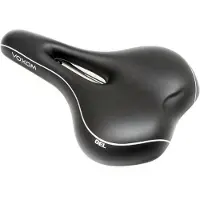 Voxom Sag2 City Cykelsadel