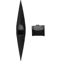 Oru Kayak Bay St Foldekaj