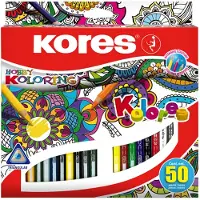 Kores Mandela 93350 Blyant