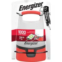 Energizer LED Campinglanterne med powerbank funktion - 1000 lumen